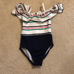 Janie and Jack Swim suit